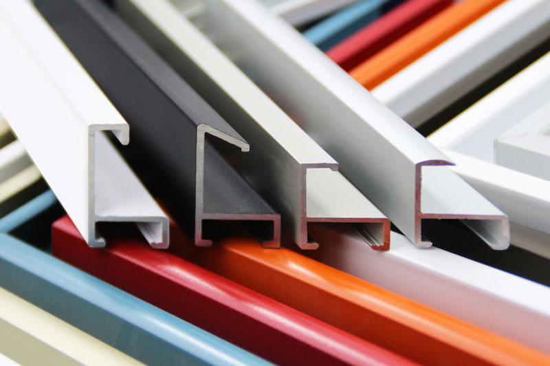 ALUMINIO