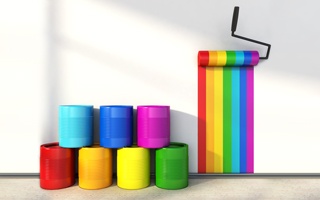 COLORES