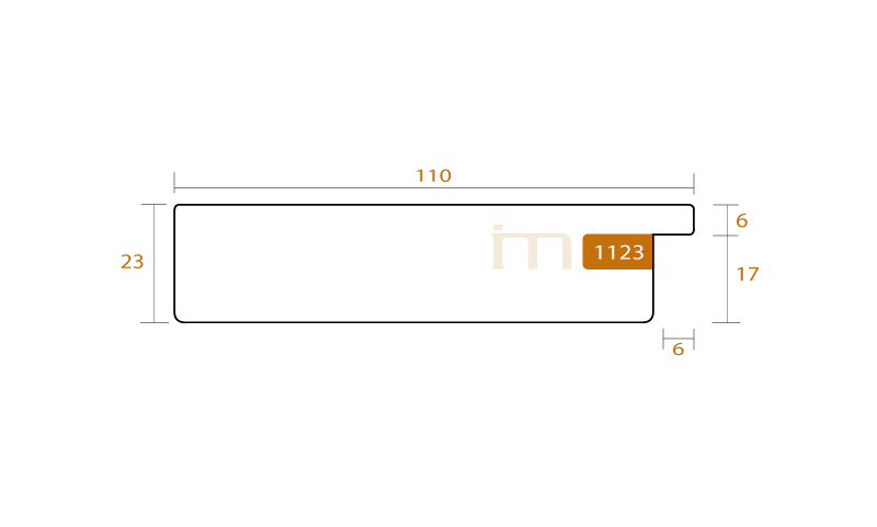 1123
