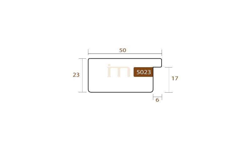 5023