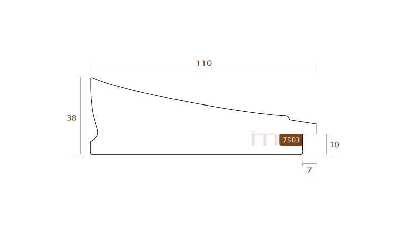 7503