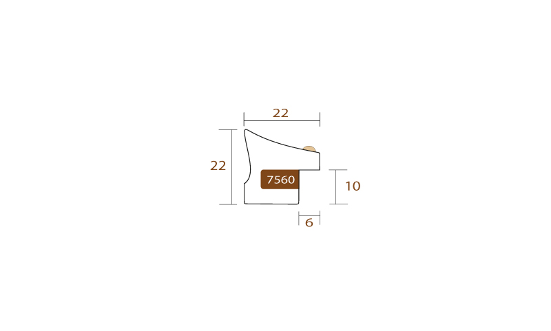 7560