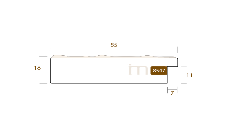 8547